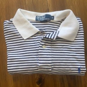 Ralph Lauren polo.